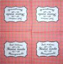 TX-109 Scripture - 3-ply - Home made - CS
